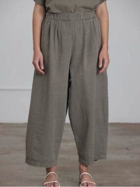 Ilana Kohn Abe Pants